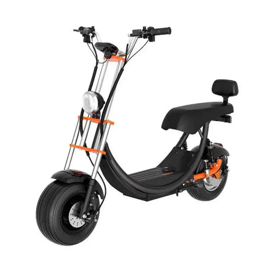 Kugoo Kirin C2 Pro - Move Scoot