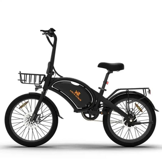Kugoo Kirin V1 Pro: The Ultimate Commuting Solution - Move Scoot