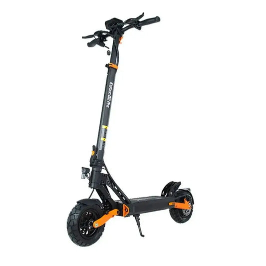 Kugoo G2 Pro - Move Scoot