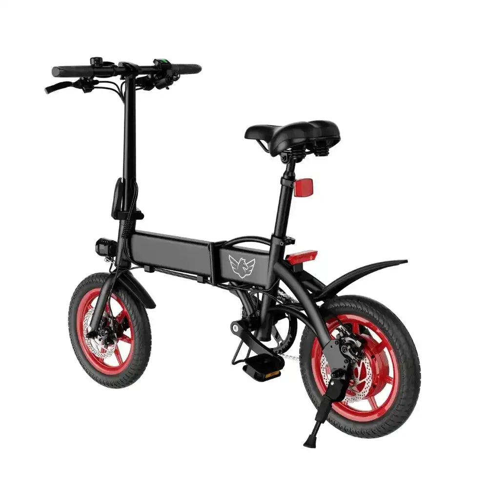 Wind Horse C19 - Move Scoot