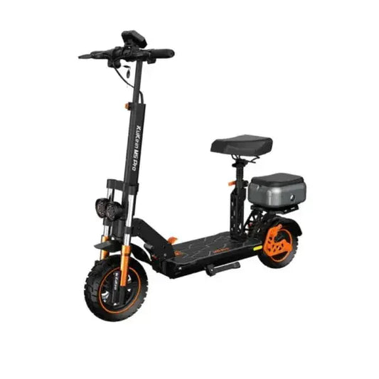 Kugoo Kirin M5 Pro - Move Scoot