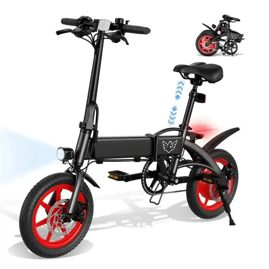 Wind Horse C19 - Move Scoot