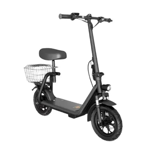 Kugoo C1 Plus - Move Scoot
