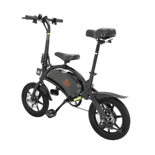 Kugoo Kirin V1 - Move Scoot