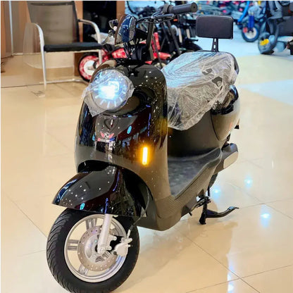 GW02 Electric Scooter - Move Scoot