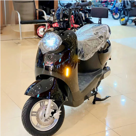 GW02 Electric Scooter - Move Scoot