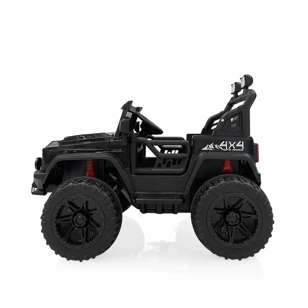 CRONY CN-016 Kids Electric Car with Remote Control - Move Scoot