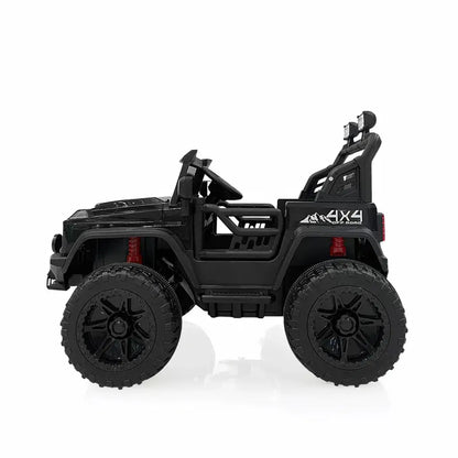 CRONY CN-016 Kids Electric Car with Remote Control - Move Scoot