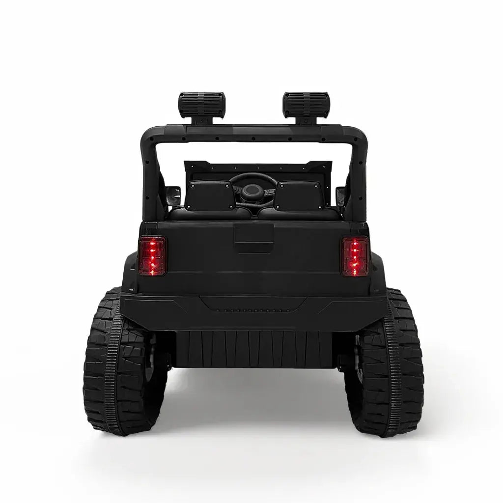 CRONY CN-016 Kids Electric Car with Remote Control - Move Scoot