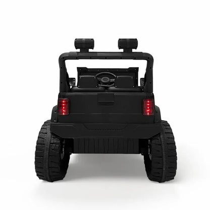 CRONY CN-016 Kids Electric Car with Remote Control - Move Scoot