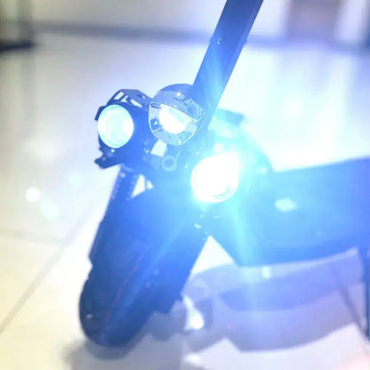 CRONY V10 Pro Electric Scooter for Adults and Kids - Move Scoot