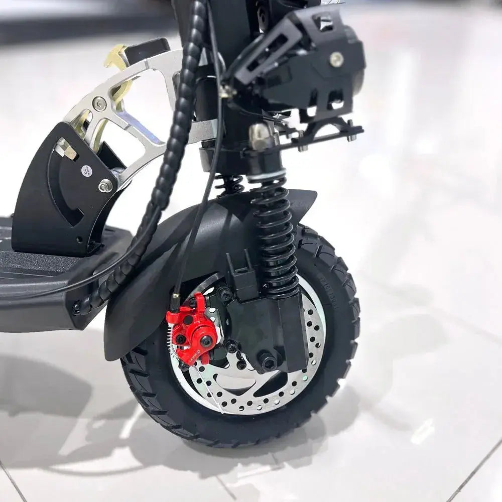 CRONY V10 Pro Electric Scooter for Adults and Kids - Move Scoot