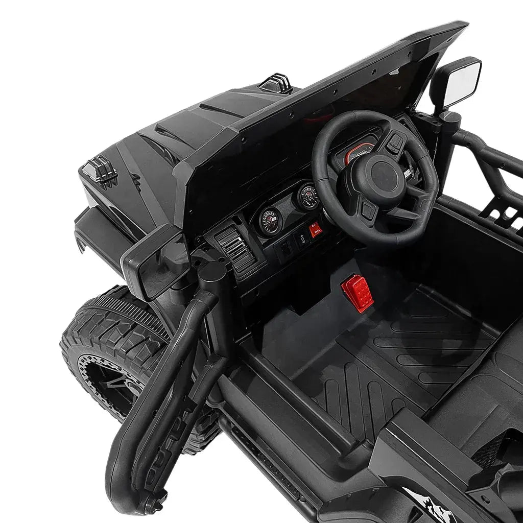 CRONY CN-016 Kids Electric Car with Remote Control - Move Scoot