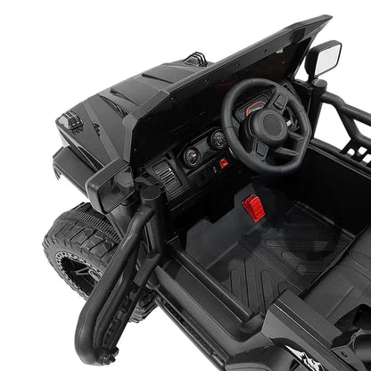 CRONY CN-016 Kids Electric Car with Remote Control - Move Scoot