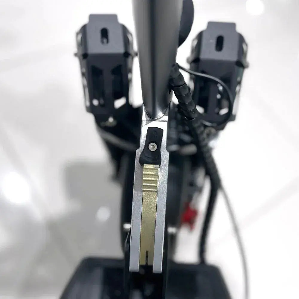 CRONY V10 Pro Electric Scooter for Adults and Kids - Move Scoot