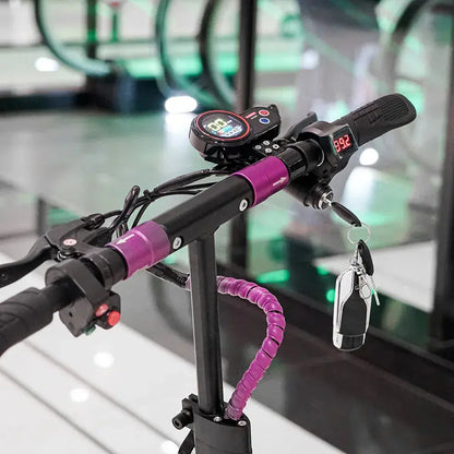 CRONY V10 Pro Electric Scooter for Adults and Kids - Move Scoot