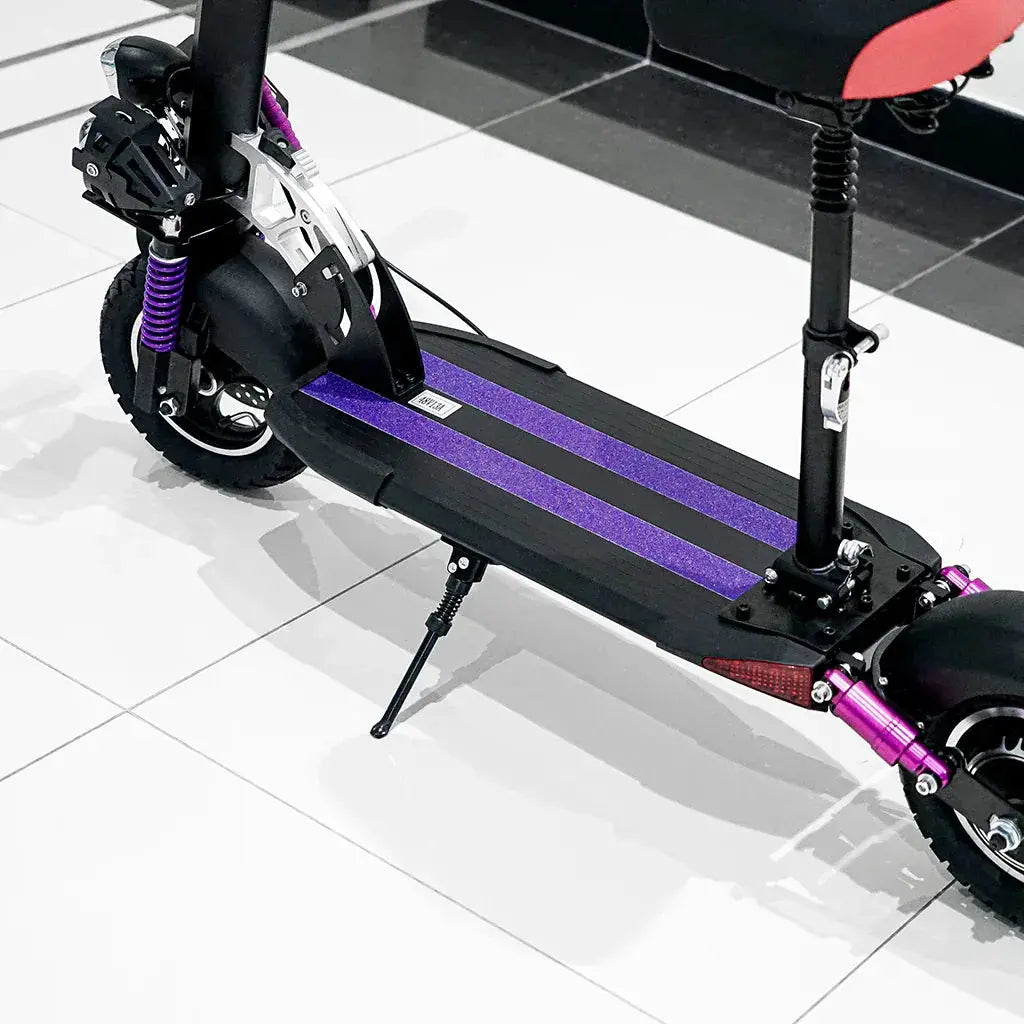 CRONY V10 Pro Electric Scooter for Adults and Kids - Move Scoot