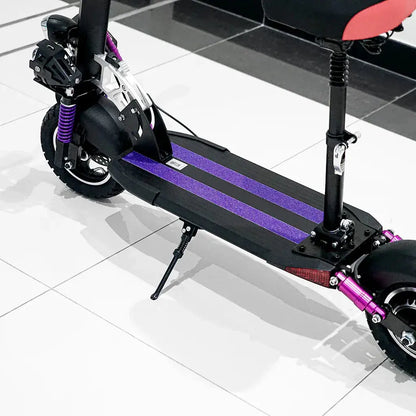 CRONY V10 Pro Electric Scooter for Adults and Kids - Move Scoot