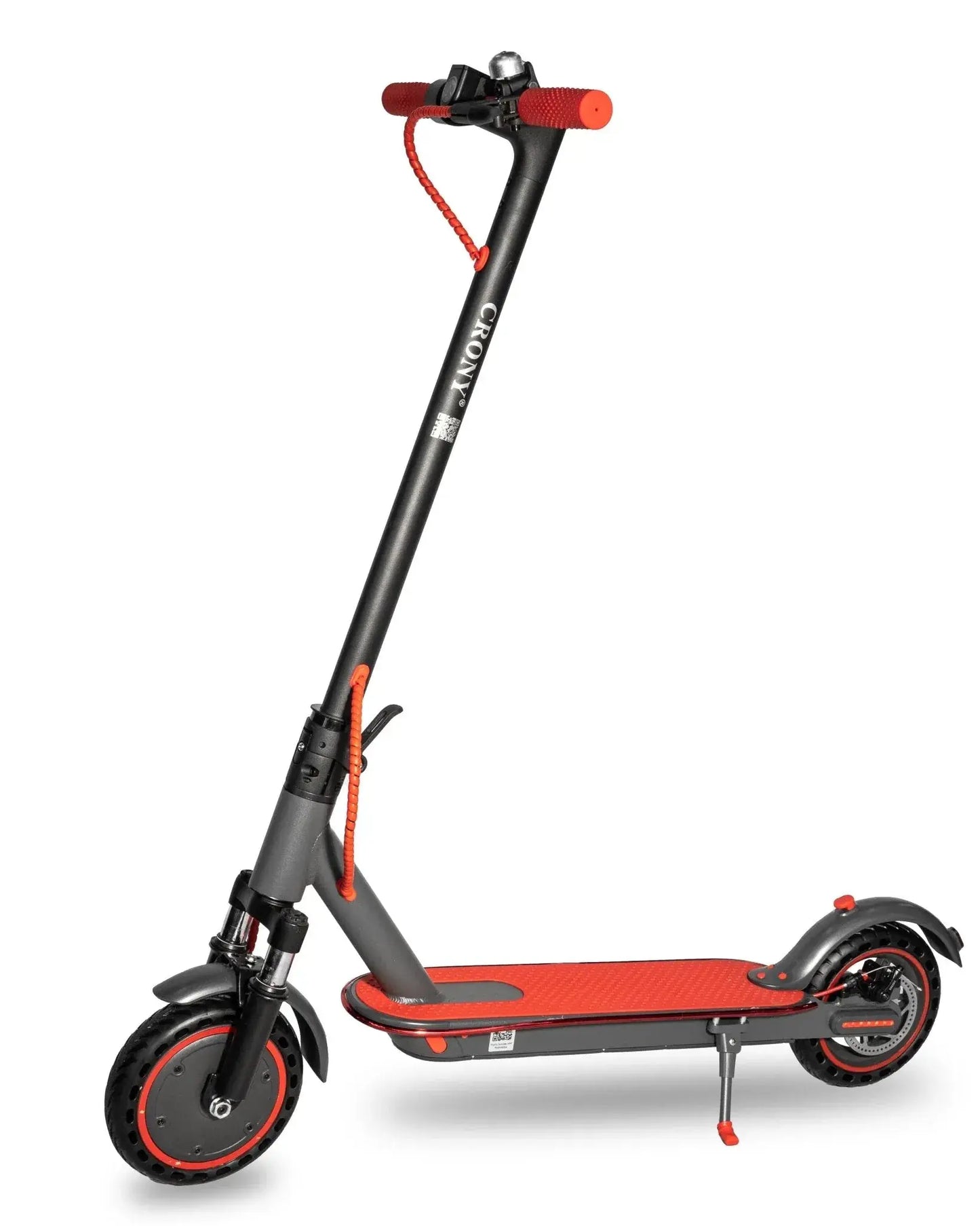 CRONY XM M365 Suspension Electric Scooter - Move Scoot