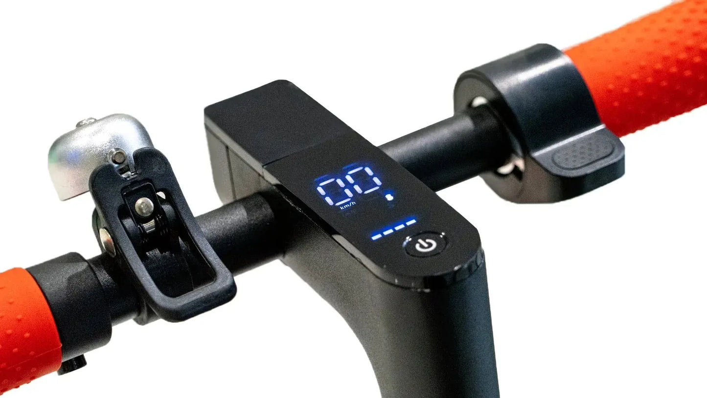 CRONY XM M365 Suspension Electric Scooter - Move Scoot