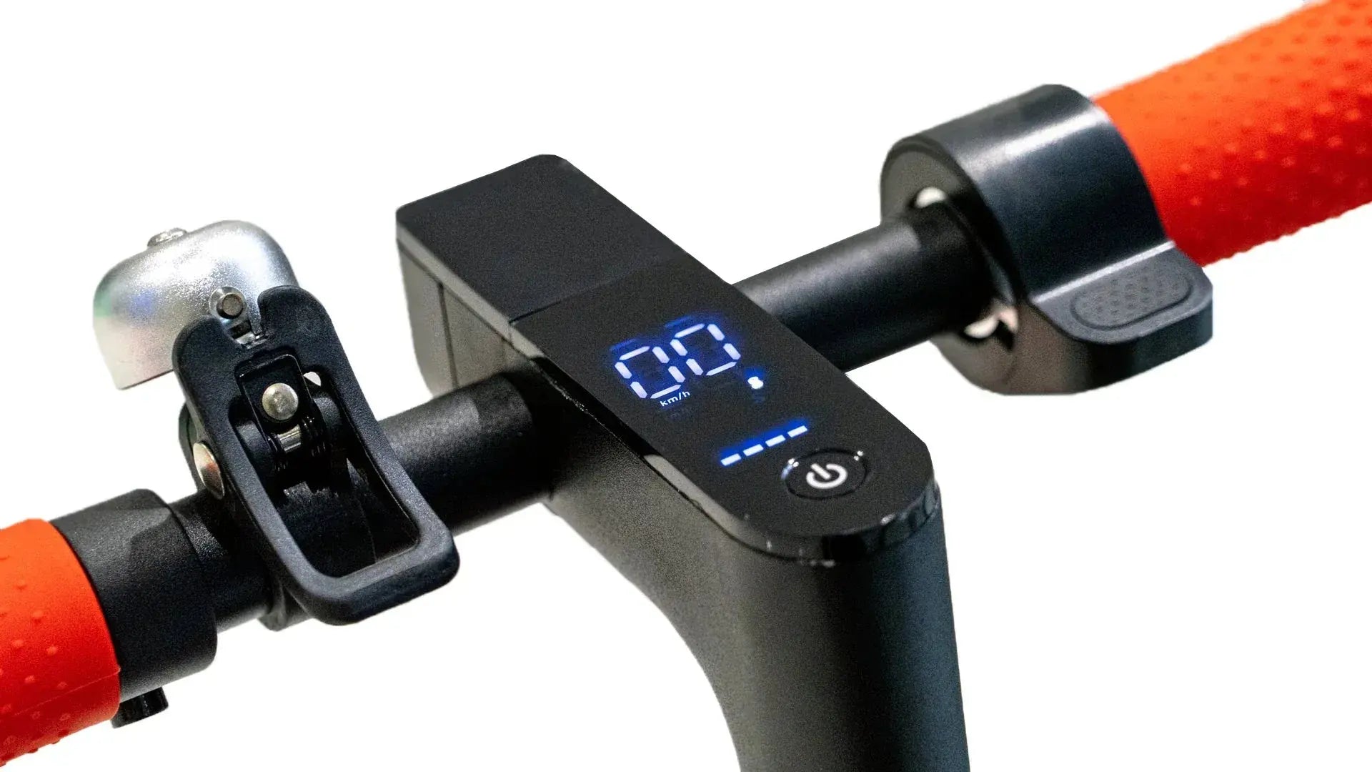 CRONY XM M365 Suspension Electric Scooter - Move Scoot