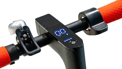 CRONY XM M365 Suspension Electric Scooter - Move Scoot