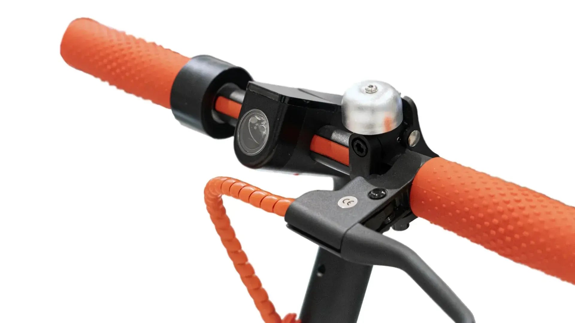 CRONY XM M365 Suspension Electric Scooter - Move Scoot