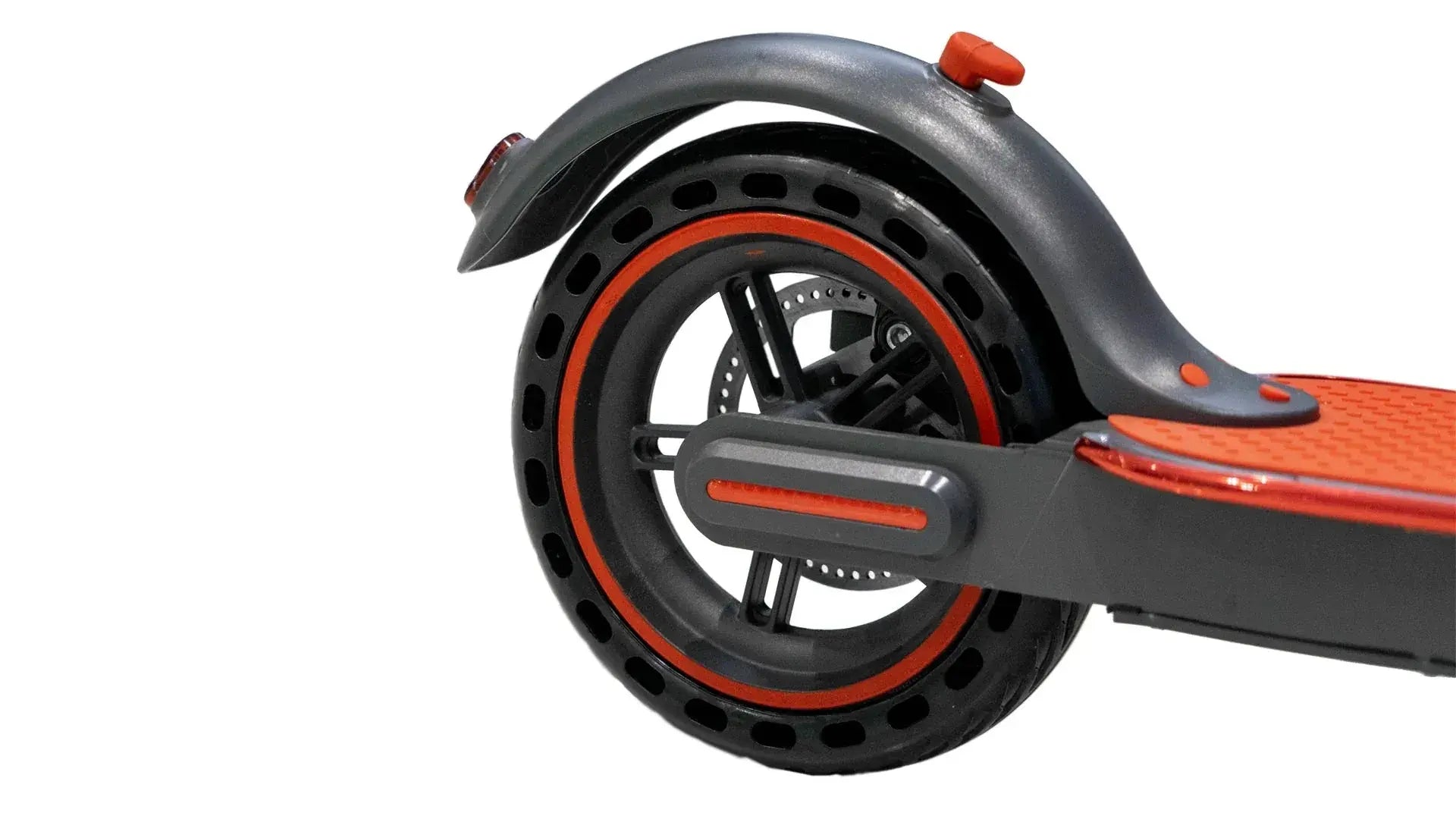 CRONY XM M365 Suspension Electric Scooter - Move Scoot