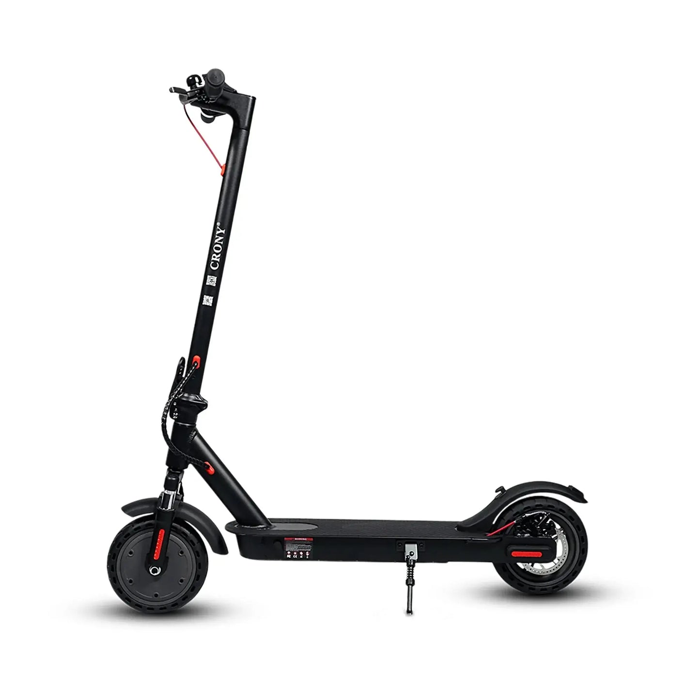 CRONY XM M365 Suspension Electric Scooter - Move Scoot