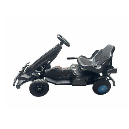 CRONY K9 Go-Kart - Move Scoot