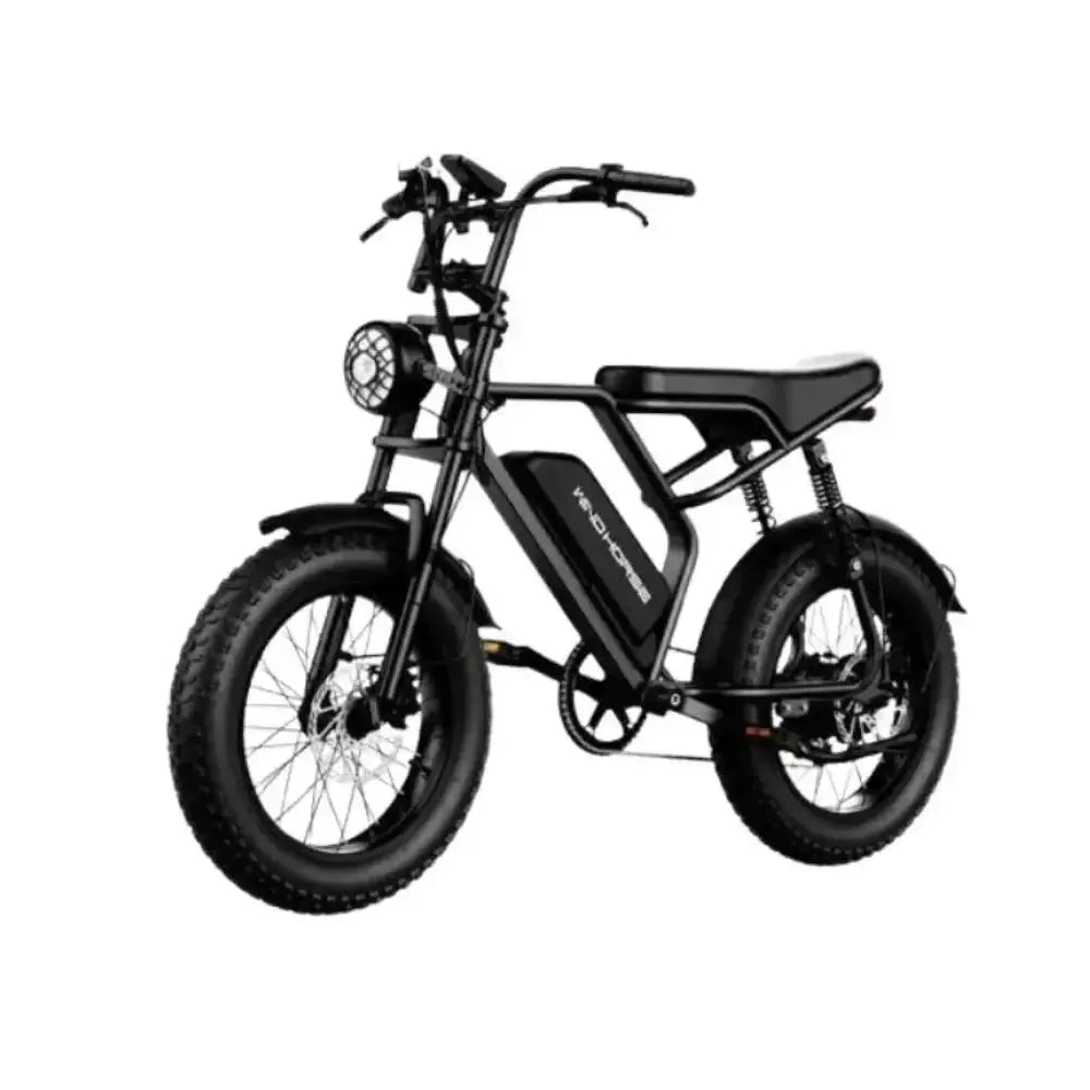 Wind Horse V8 - Move Scoot