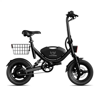 Wind Horse W3 - Move Scoot