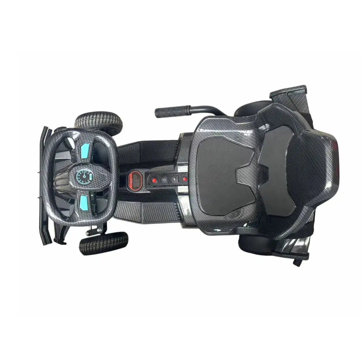 CRONY K9 Go-Kart - Move Scoot