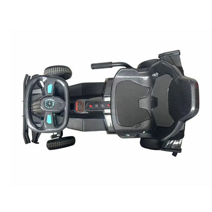 CRONY K9 Go-Kart - Move Scoot