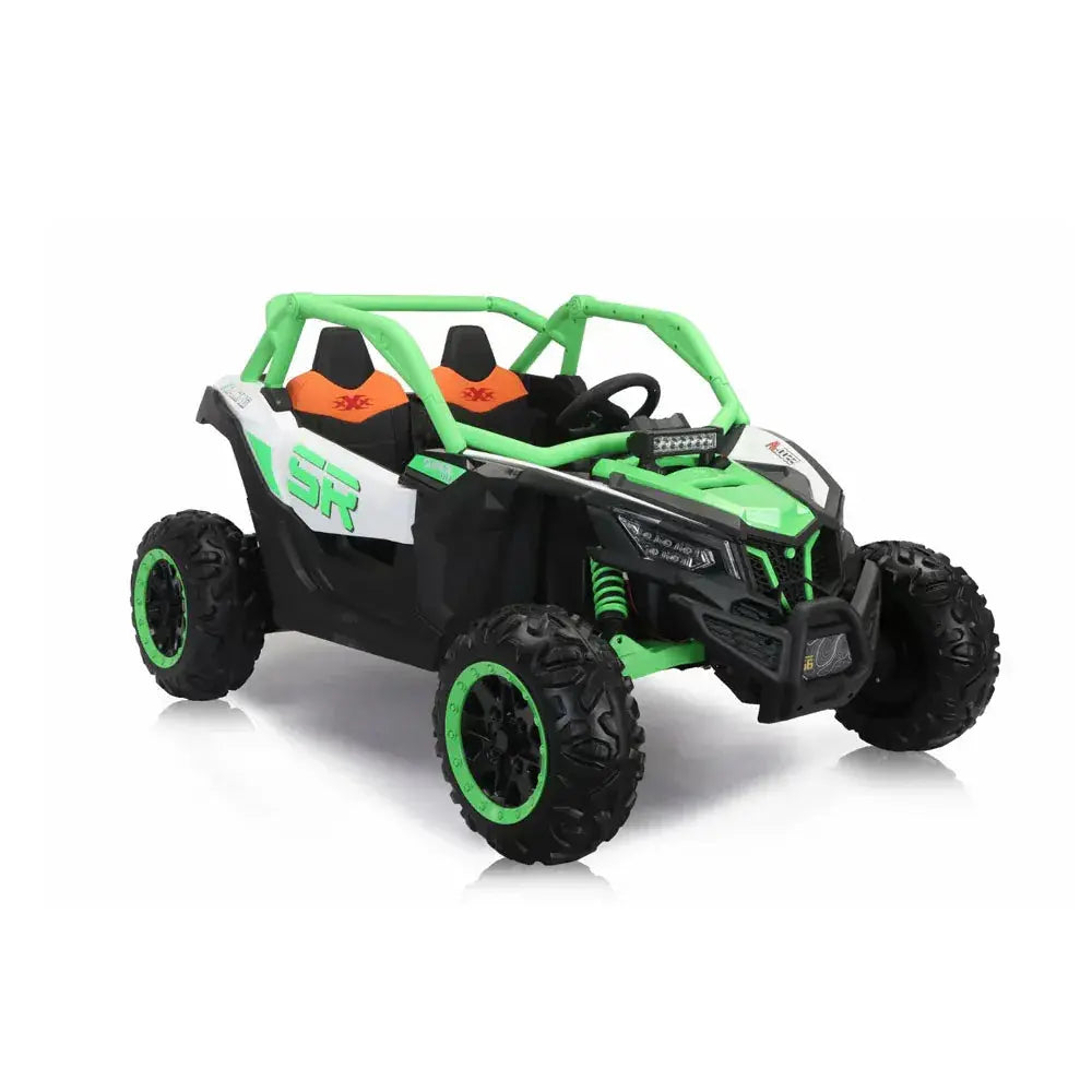 CRONY Electric Car for Kids - Move Scoot