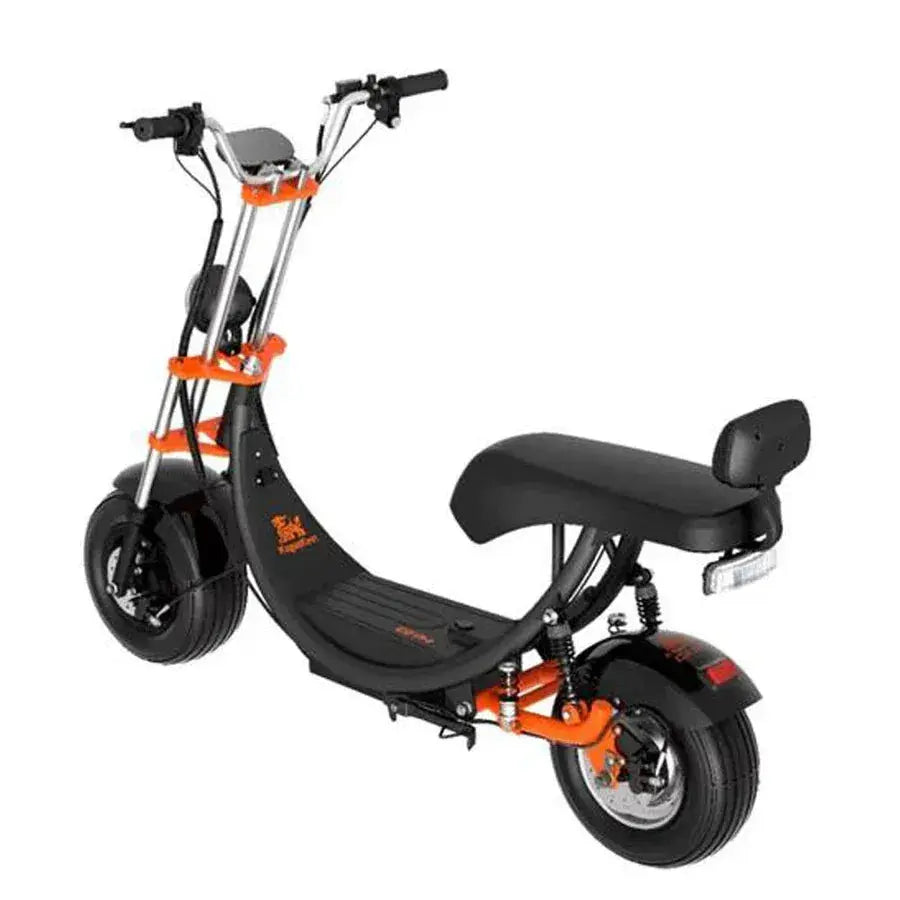 Kugoo Kirin C2 Pro - Move Scoot