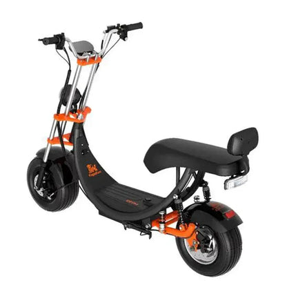 Kugoo Kirin C2 Pro - Move Scoot
