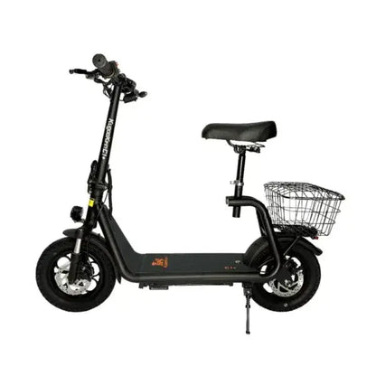 Kugoo C1 Plus - Move Scoot