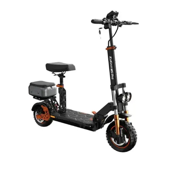 Kugoo Kirin M5 Pro - Move Scoot