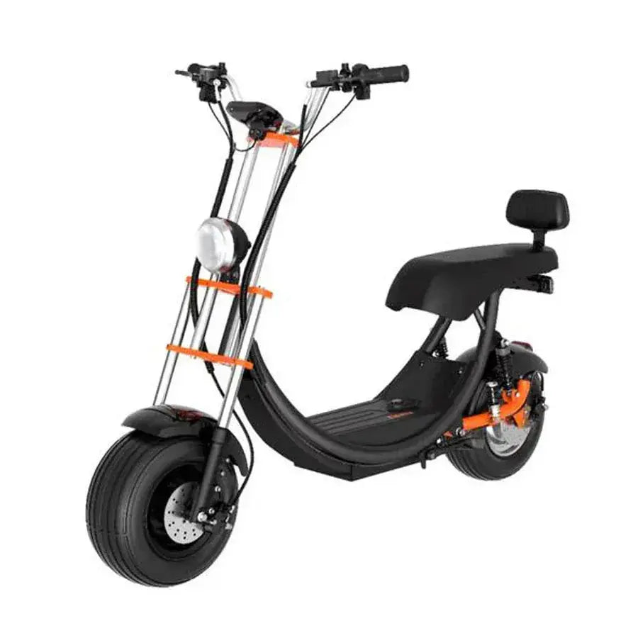 Kugoo Kirin C2 Pro - Move Scoot