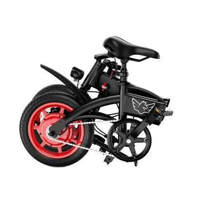 Wind Horse C19 - Move Scoot