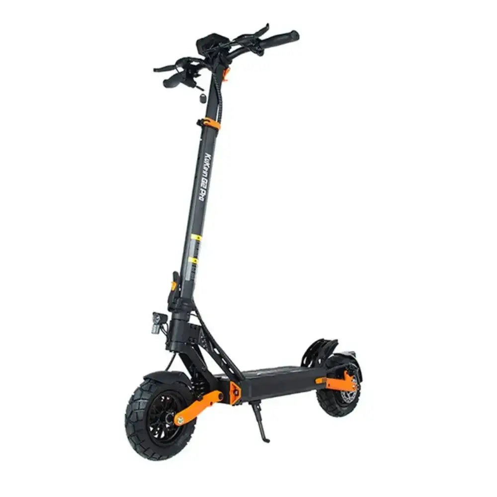 Kugoo G2 Pro - Move Scoot