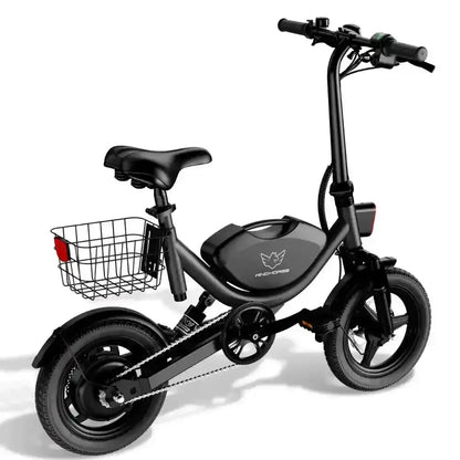 Wind Horse W3 - Move Scoot