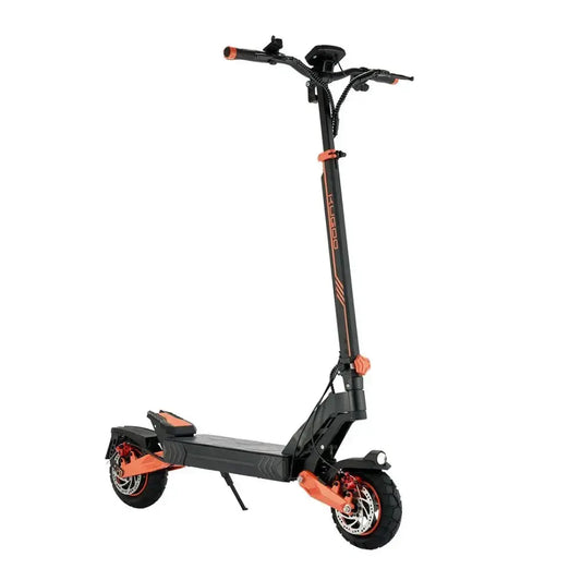 Kugoo F3 Pro - The Ultimate Electric Scooter Experience - Move Scoot