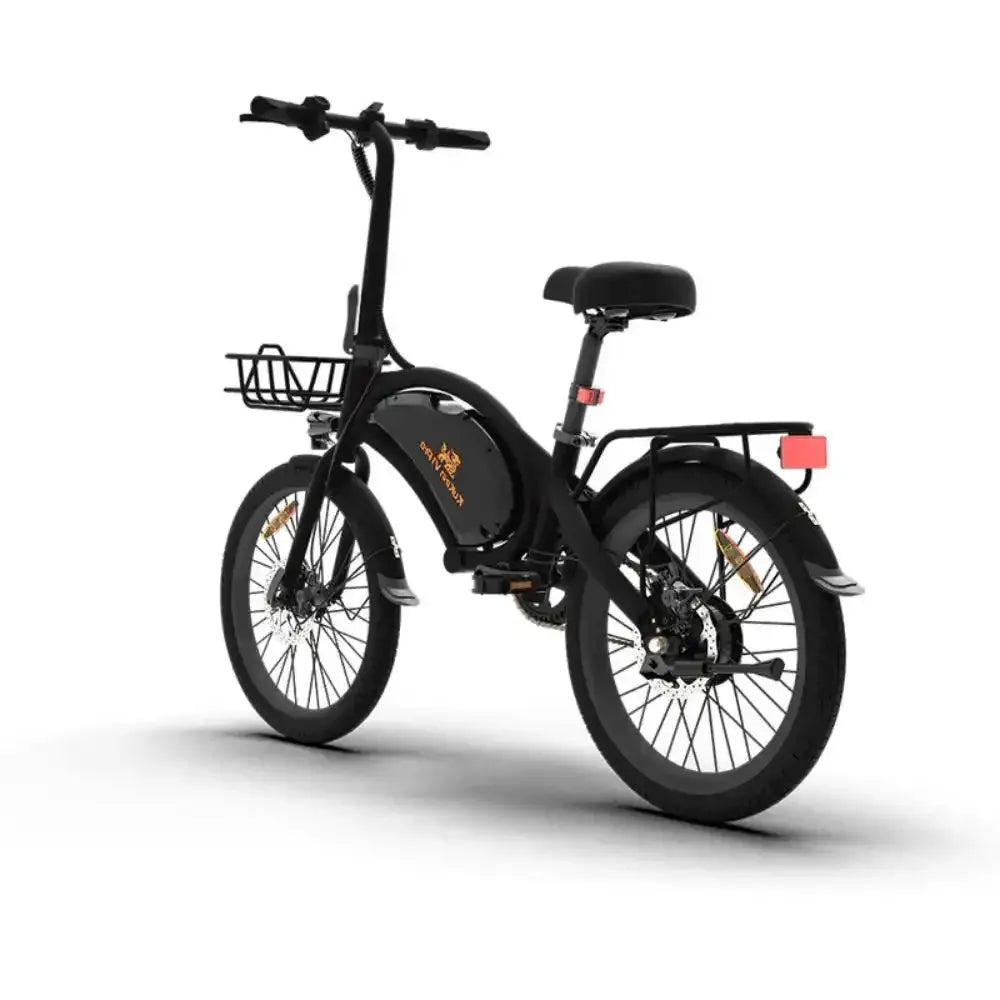 Kugoo Kirin V1 Pro: The Ultimate Commuting Solution - Move Scoot