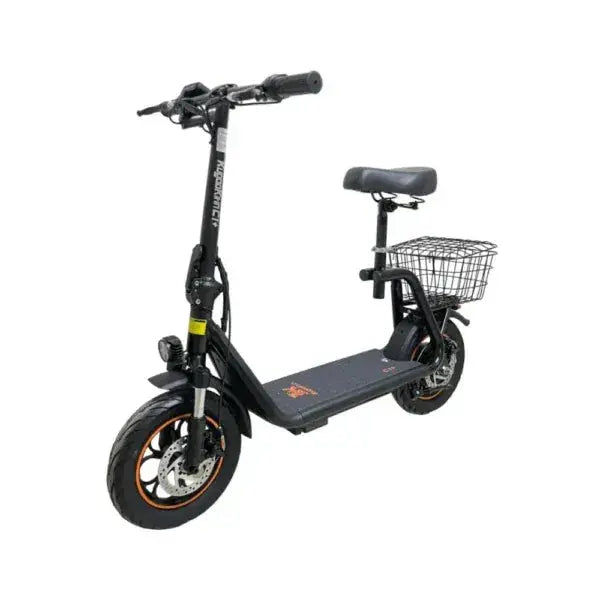 Kugoo C1 Plus - Move Scoot