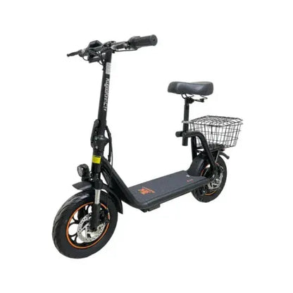 Kugoo C1 Plus - Move Scoot