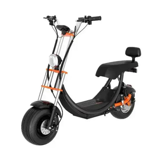 Kugoo Kirin C2 Pro - Move Scoot