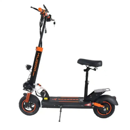 Kugoo D Max - Move Scoot