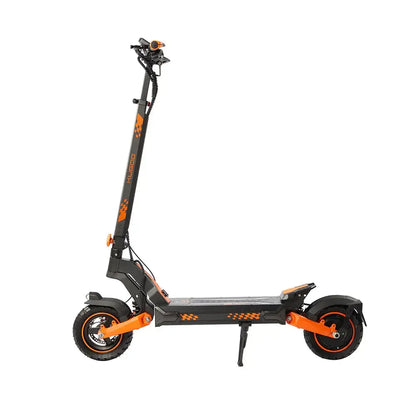 Kugoo F3 Plus - Move Scoot